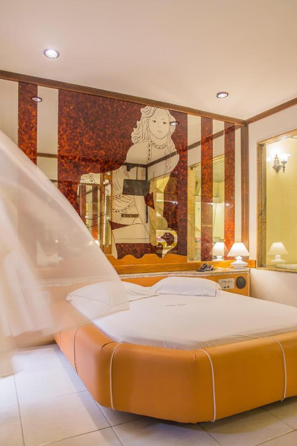 Motel Play Love Petropolis  Bagian luar foto