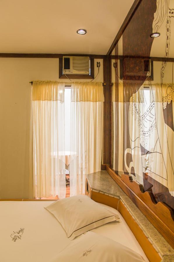 Motel Play Love Petropolis  Bagian luar foto