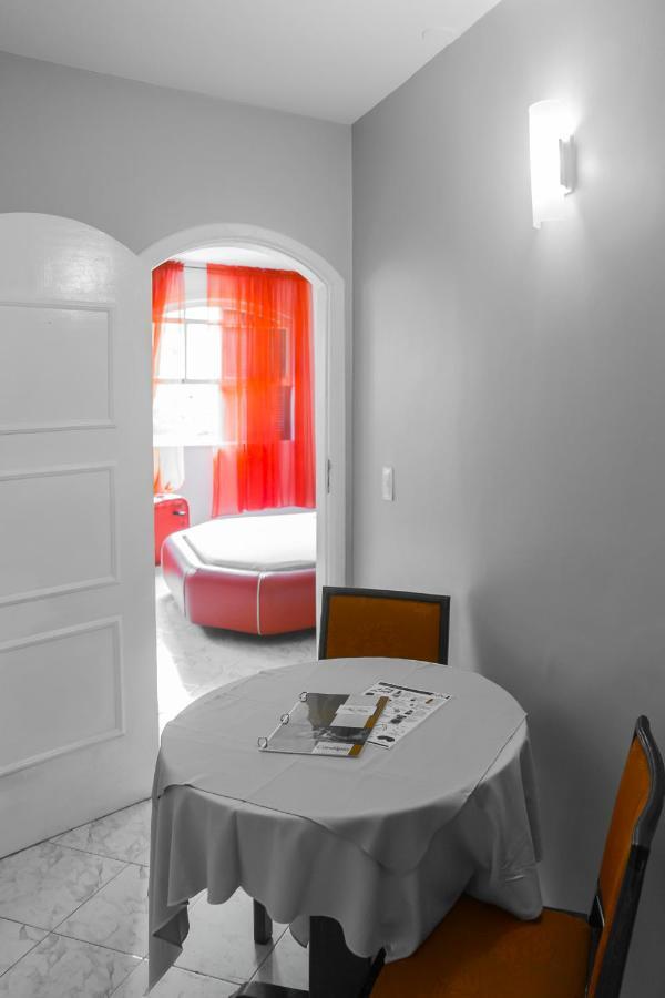 Motel Play Love Petropolis  Bagian luar foto